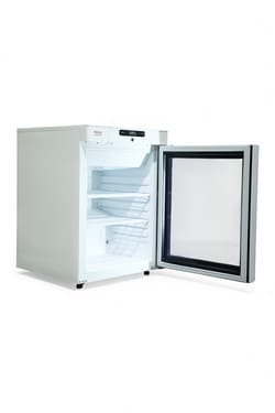 Thermo Scientific TSE Series Glass Door Laboratory Refrigerators 77 L | Buy Online | Thermo Scientific&trade; | Fisher Scientific